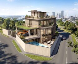 Chancery Hill Villas (D11), Semi-Detached #580154451